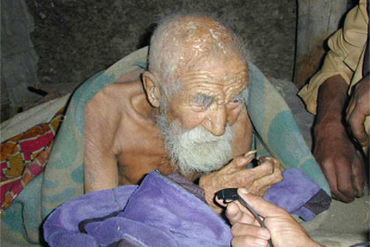 Mahashta Muras...
